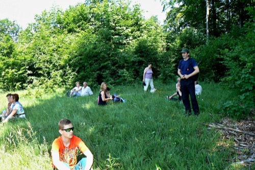 7.6.2015 Malachovské predhorie: Okolie Tajova – foto 7