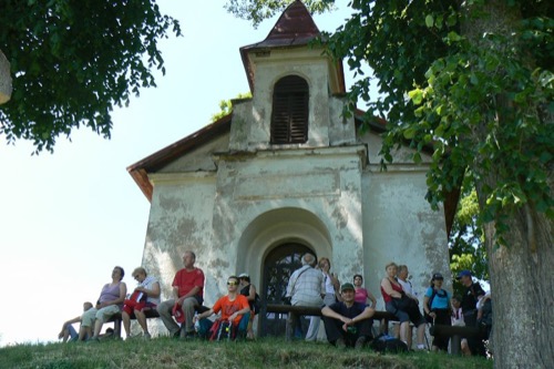 7.6.2015 Malachovské predhorie: Okolie Tajova – foto 16