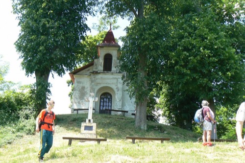 Odchádzame do Tajova