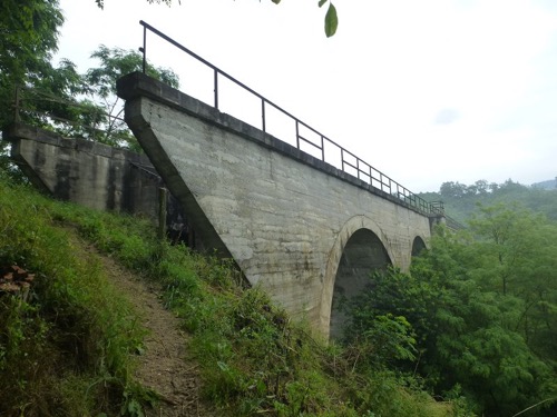 Mníšanský viadukt