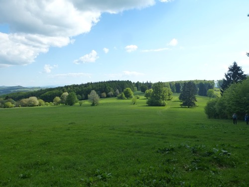 Loksova lúka