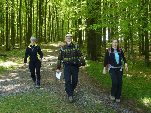 7.5.2016: Pohronský Inovec – foto 20