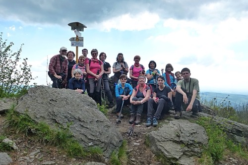 7.5.2016: Pohronský Inovec – foto 33