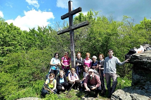 7.5.2016: Pohronský Inovec – foto 34