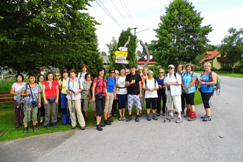 23.7.2016: Kremnické Bane-Krahule-Kremnica – foto 24
