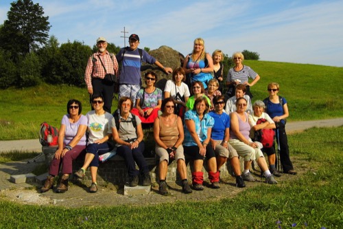 23.7.2016: Kremnické Bane-Krahule-Kremnica – foto 28