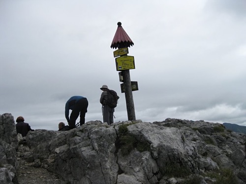 Sivý vrch (1805 m n. m.)