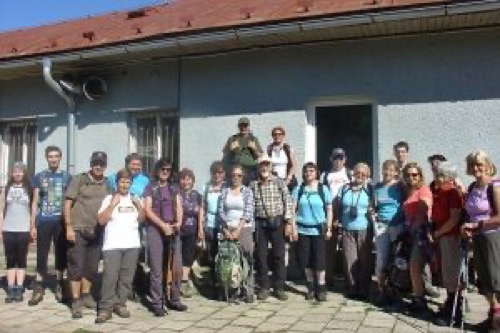 18.6.2016 Bystrická vrchovina: Vysoká – foto 22