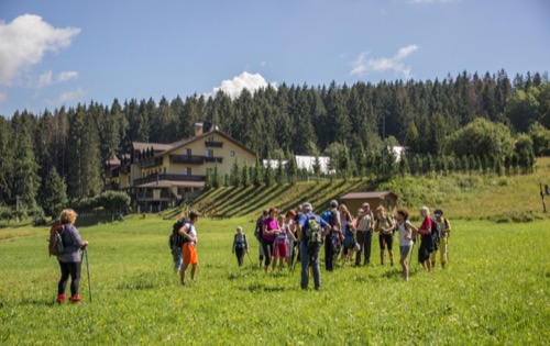 Rekreačné stredisko Bránica
