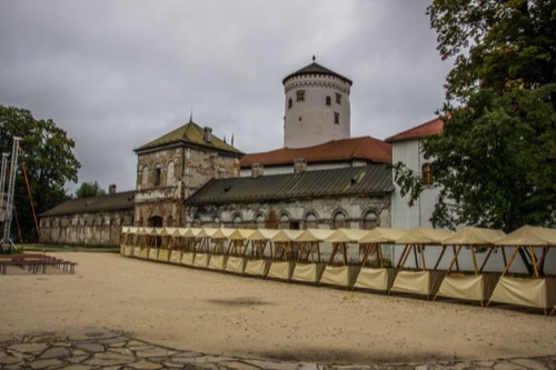 Budatínsky hrad