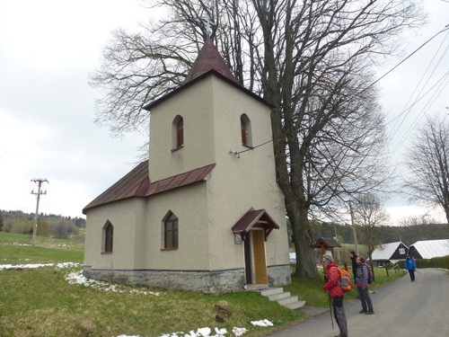 Osada Bratkovica