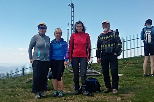 Krížna (1574 m n. m.)