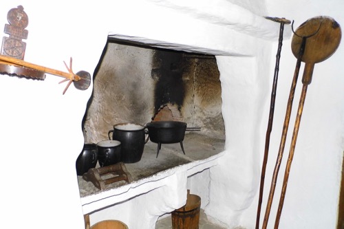 23.9.2017 Rožnov pod Radhoštěm – skanzen – foto 9
