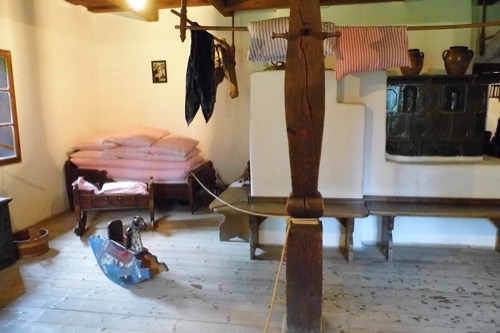 23.9.2017 Rožnov pod Radhoštěm – skanzen – foto 11