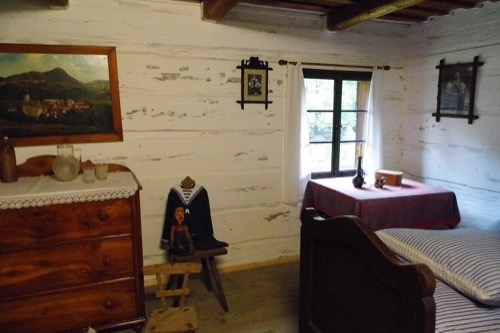23.9.2017 Rožnov pod Radhoštěm – skanzen – foto 18