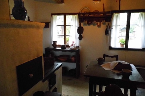 23.9.2017 Rožnov pod Radhoštěm – skanzen – foto 19