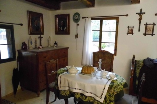 23.9.2017 Rožnov pod Radhoštěm – skanzen – foto 20