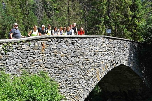 24.6.2017: Slovenský raj: Kyseľ – foto 3