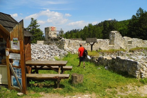 Kláštorisko