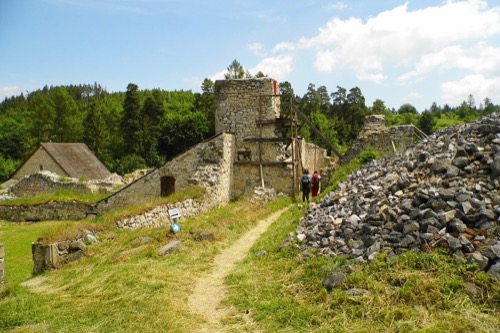 24.6.2017: Slovenský raj: Kyseľ – foto 15