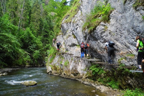 24.6.2017: Slovenský raj: Kyseľ – foto 23