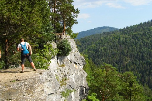 Tomášovský výhľad