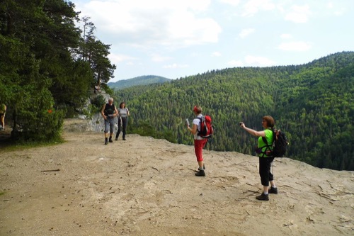 24.6.2017: Slovenský raj: Kyseľ – foto 27
