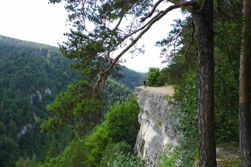 24.6.2017: Slovenský raj: Kyseľ – foto 29