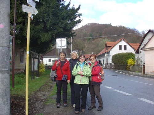8.4.2017: Suchý vrch
