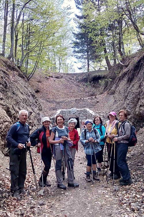 20.5.2017: Kremnické vrchy – Tunel – foto 10