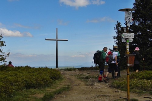 Vtáčnik (1346 m n. m.)