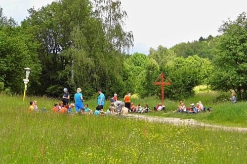 Hačavské sedlo