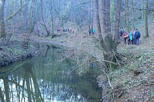 Prielom Muráňa