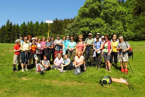 6.5.2018: Dedečkova chata – foto 7