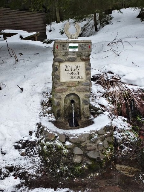 Pod Čerešňou