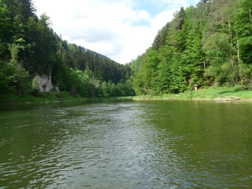 Dunajec