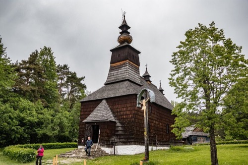 12.5.-15.5.2018: Okolie Starej Ľubovne – foto 34