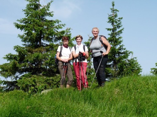 9.6.2018: Magurka-Liptovská Lúžna – foto 12
