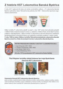 Ocenenie KST Lokomotíva – najlepší športový kolektív mesta 2017 – foto 5