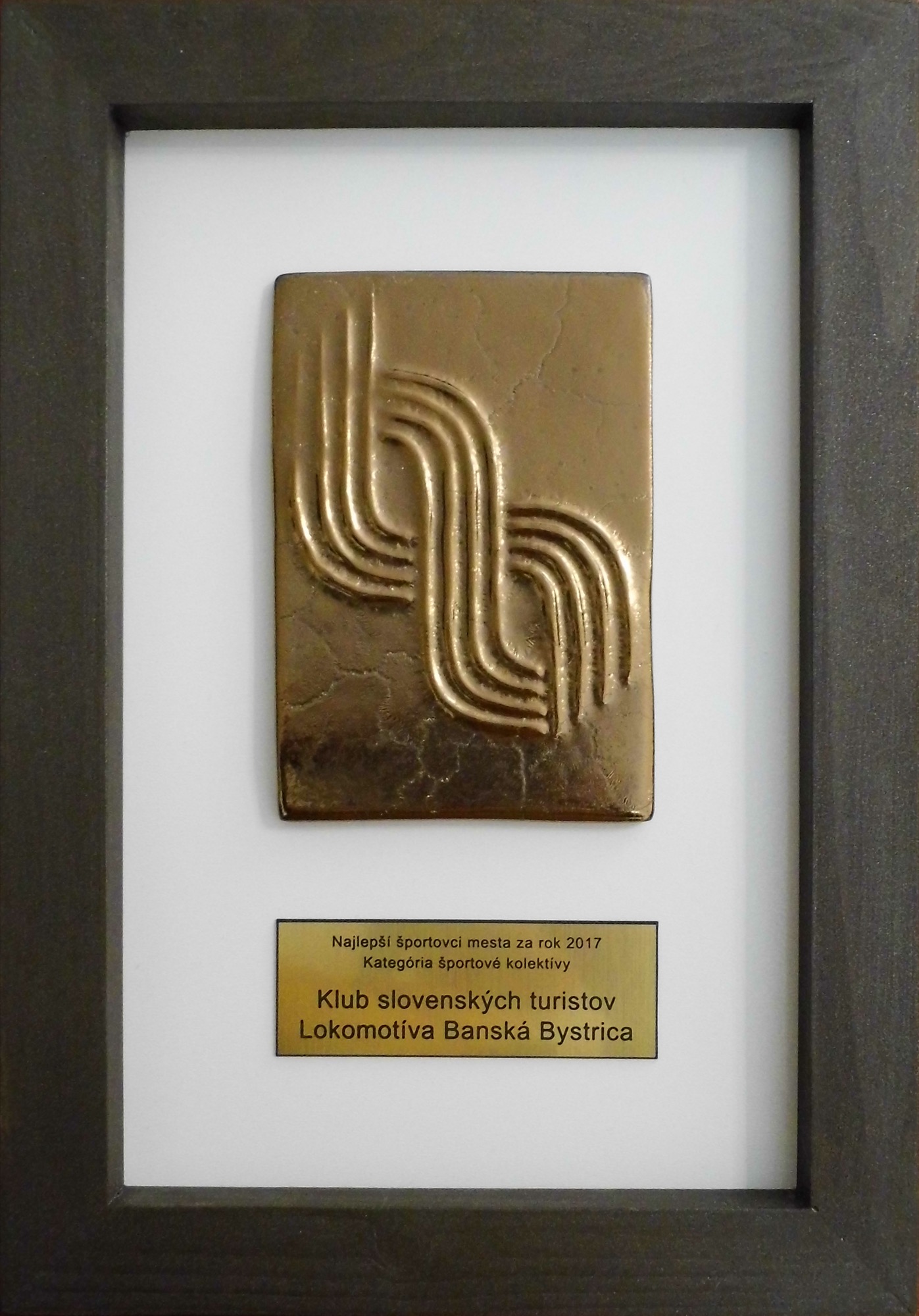 Ocenenie KST Lokomotíva – najlepší športový kolektív mesta 2017 – foto 13