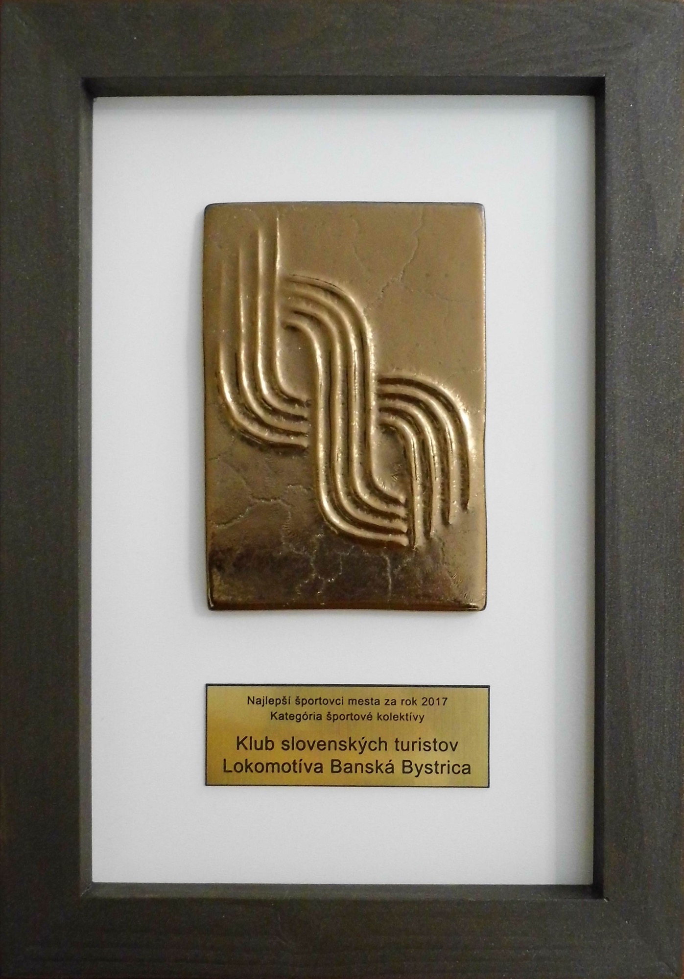 Ocenenie KST Lokomotíva – najlepší športový kolektív mesta 2017 – foto 14