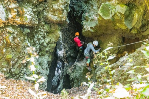 Ferrata