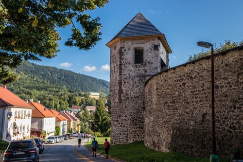 Kremnica