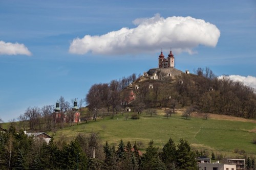 Banskoštiavnická kalvária