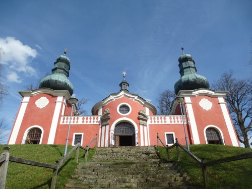 Kalvária