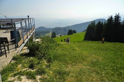 Malinné (1209 m n. m.)