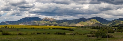 11.5.2019: Mošovce – Drienok – Rakša – foto 15