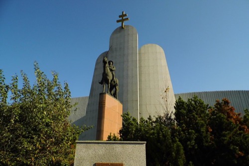 Budatín