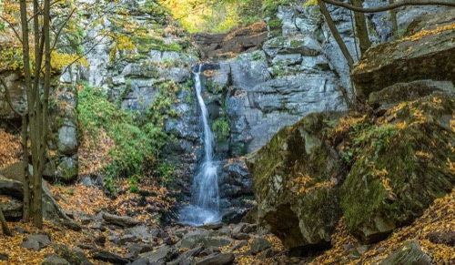 19.10.2019: Pohronský Inovec