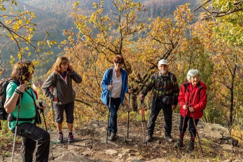 19.10.2019: Pohronský Inovec – foto 3